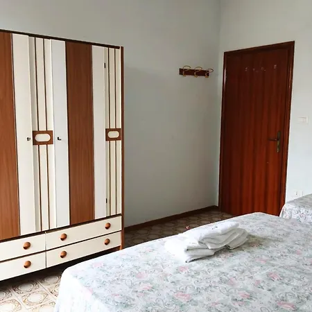 Apartmán Rg007 - Bellaria, Comodo Trilocale A 100m Dal Mare