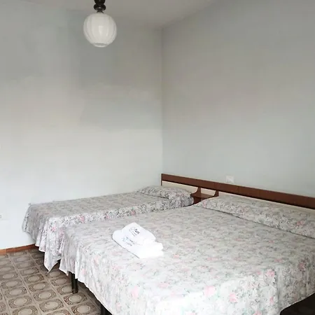 Rg007 - Bellaria, Comodo Trilocale A 100m Dal Mare Apartmán Bellaria-Igea Marina