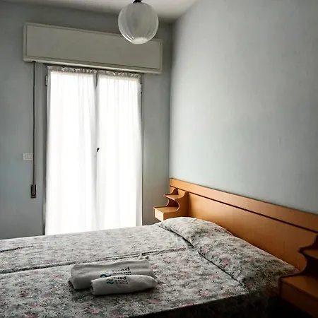 Apartmán Rg007 - Bellaria, Comodo Trilocale A 100m Dal Mare Bellaria-Igea Marina