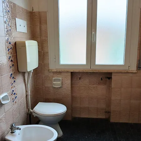 Apartmán Rg007 - Bellaria, Comodo Trilocale A 100m Dal Mare