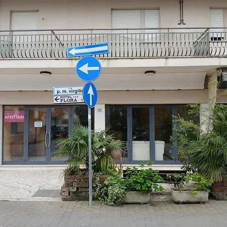 Rg007 - Bellaria, Comodo Trilocale A 100m Dal Mare *